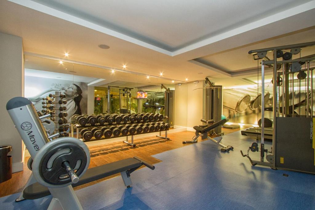 Gloria Hotel | Le CanarD Joinville