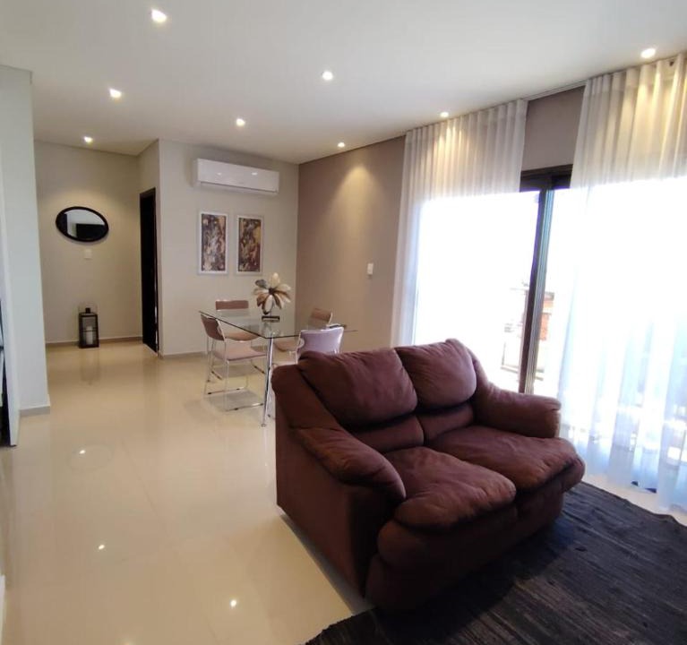 Encarnacion Apartment | Le Clau