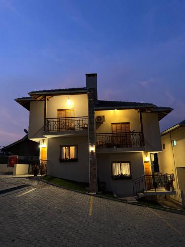 Monte Verde Ski Chalet | Le Cottage