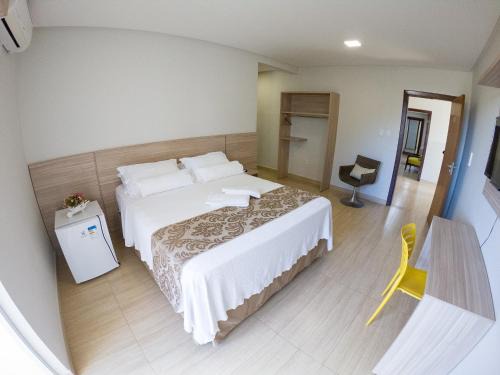 Santa Rita Hotel | Le Parc Hotel
