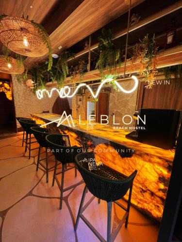 Leblon Hostel | Leblon Beach Hostel
