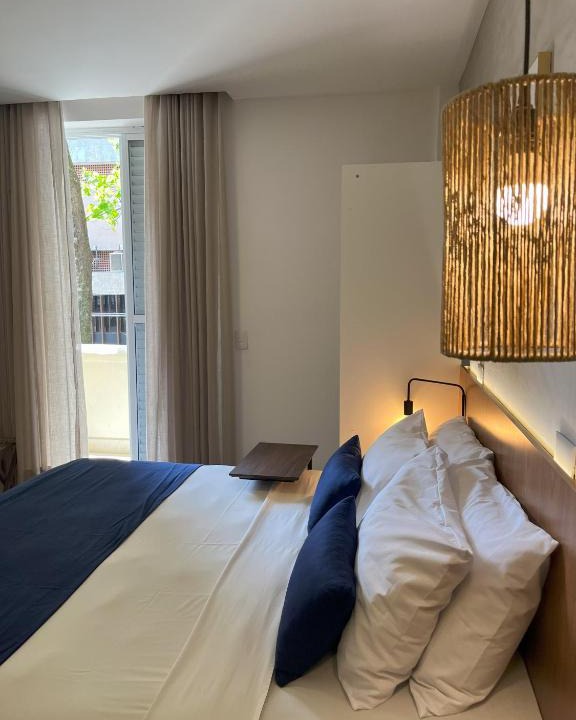 Leblon Hostel | Leblon Design Hotel