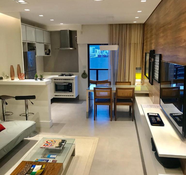 Leblon Apartment | Leblon Flat