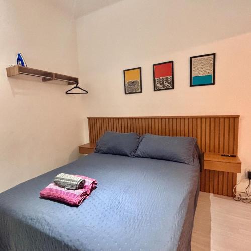 Leblon Apartment | Leblon Mar