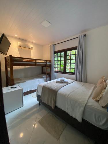 Campos Hostel | LEGATUM POUSADA - Próx a BR 101 e Partage Shopping