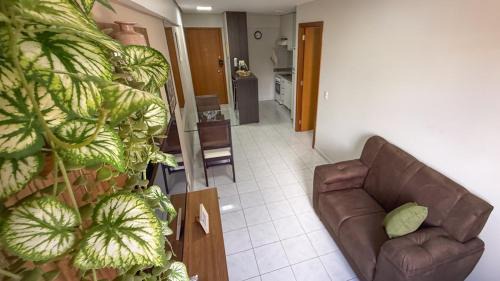 Sudoeste e Octogonal Apartment | LEO CENTER 221 · Studio Sudoeste Leonardo Center - Quadra 300