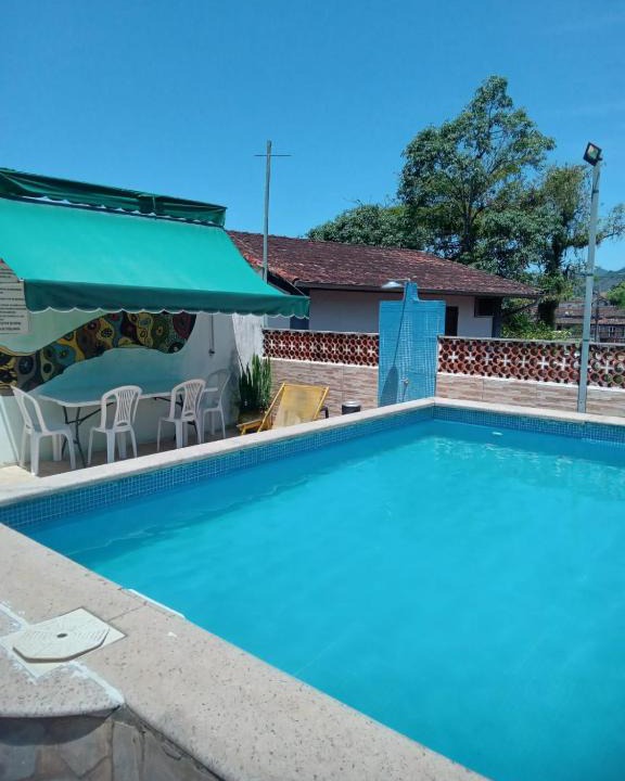 Pontal Hostel | Leo's Clan Beach Hostel