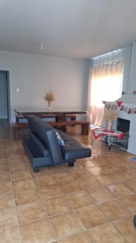 Pantano Grande House | Leonete Dutra