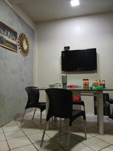 Campina Apartment | Leonidas Cavalcante mourão