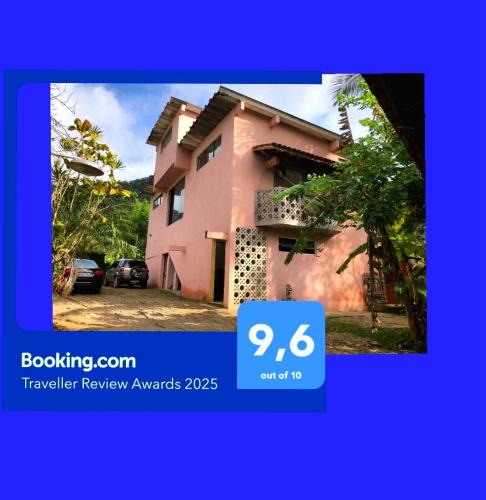 Boicucanga Beach House | Lepá com Cozinha privativa