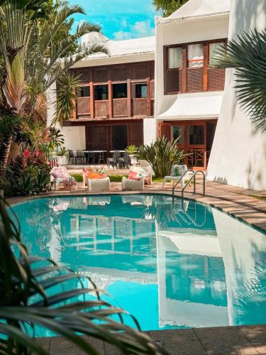 Cosme Velho House | Les Jardins de Rio