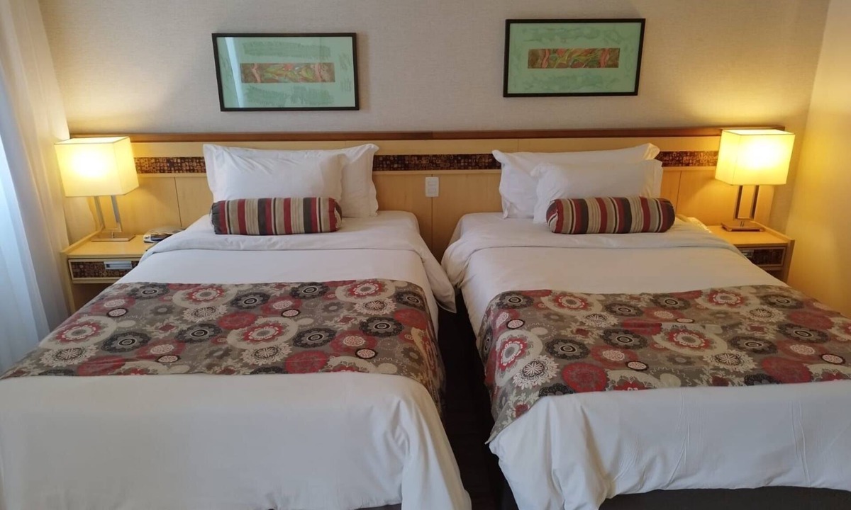 Setor Hoteleiro Norte Hotel | Lets Idea Flat Particular