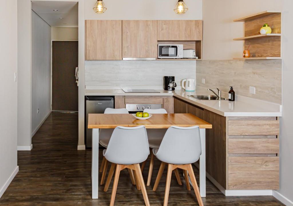 Bahia Blanca Apartment | LEVEL Suites una propuesta diferente en el centro de Bahía