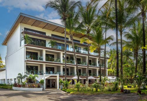 Jaco Hotel | Lia Hotel Jaco - Exclusively for Adults, WorldHotels Crafted