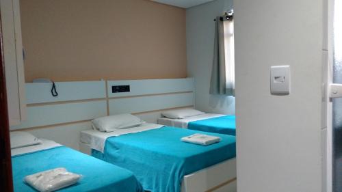 Centro Hotel | Lider Hotel