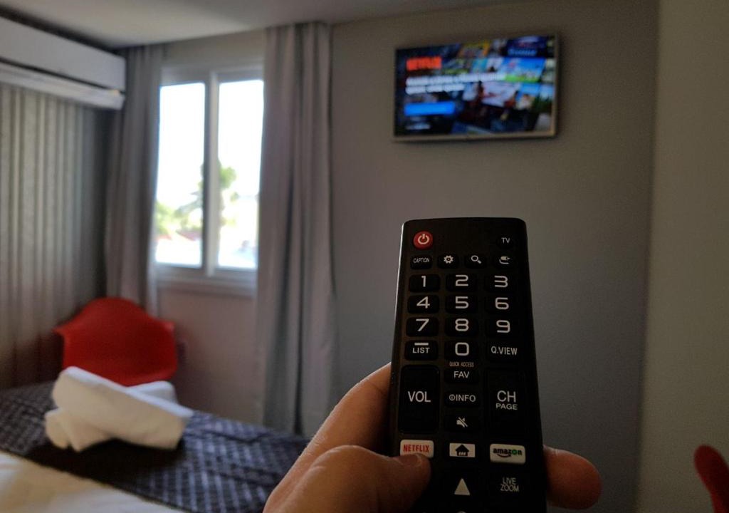 Fatima Hotel | Life Hotel