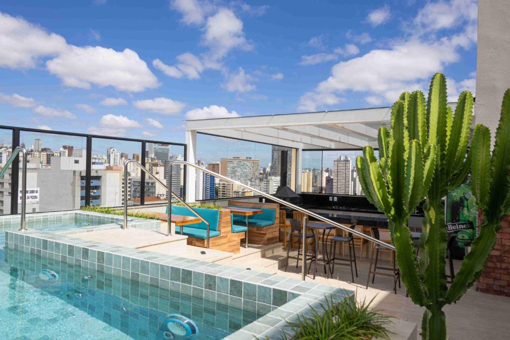 Centro Apartment | Life Residence