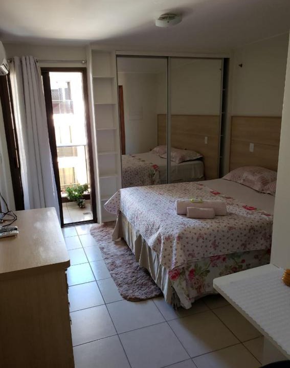 Smin Apartment | Life Resort próximo a Esplanada