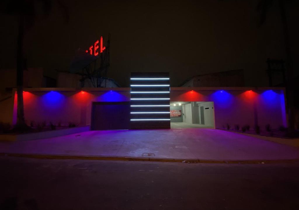Cumbica Hotel | Light Motel