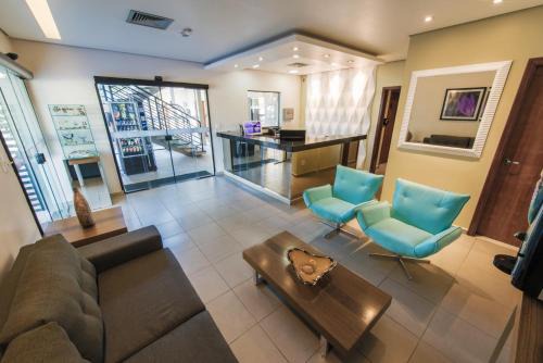 Limeira Hotel | Limeira Suítes