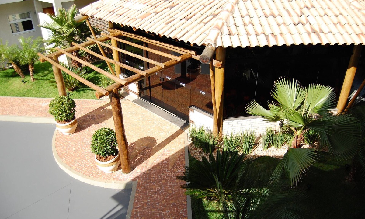 Limeira Hotel | Limeira Suítes