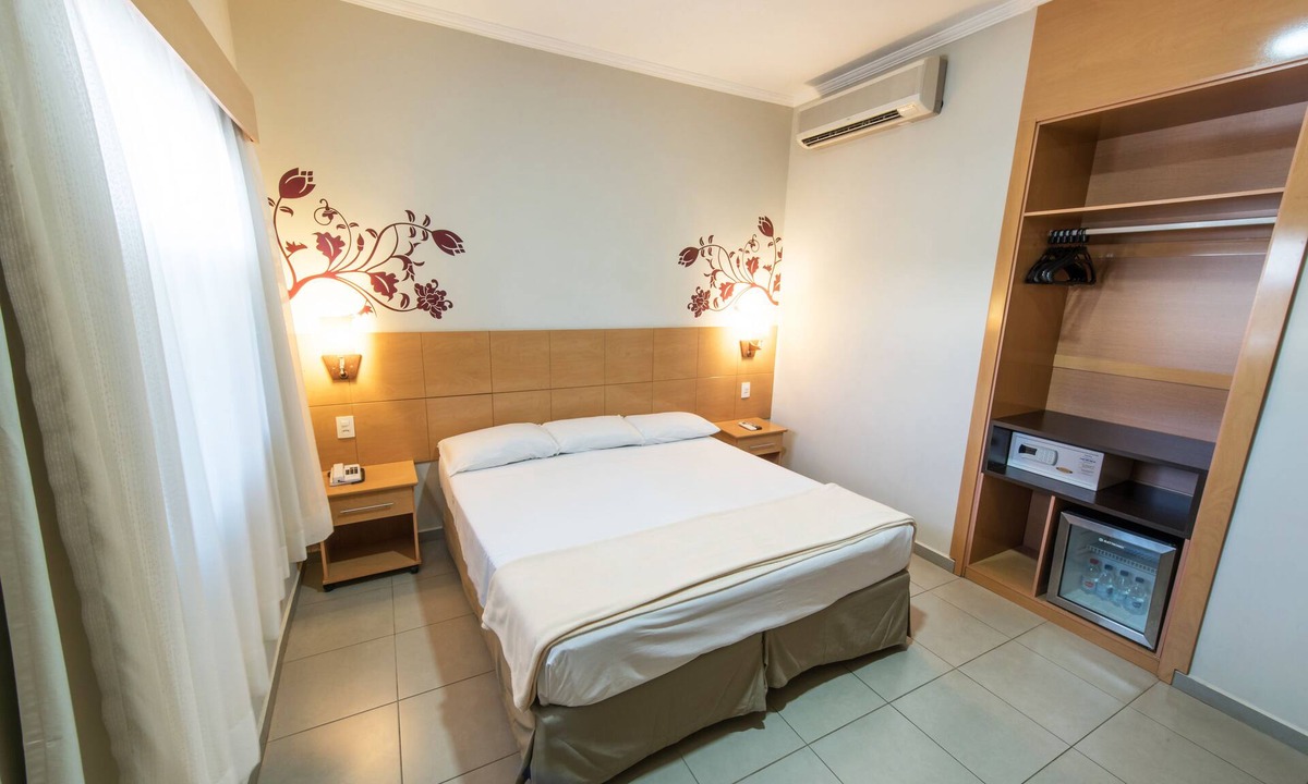 Limeira Hotel | Limeira Suítes