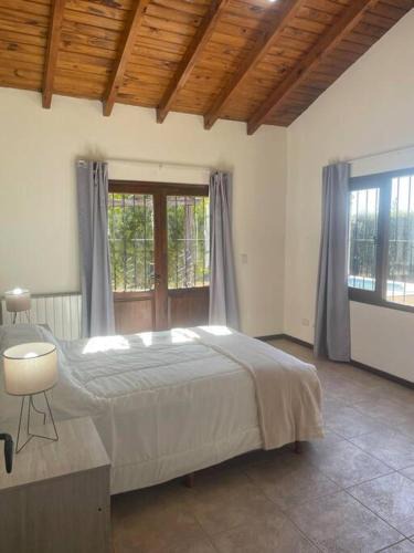 Vistalba House | Lindísima casa en Chacras de Coria!