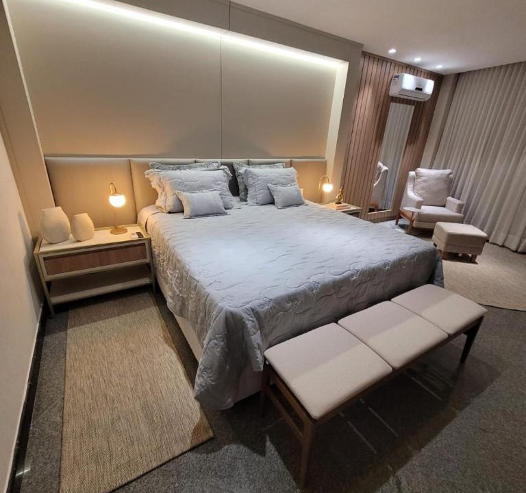 Catalao Hotel | Lindóya Hotel