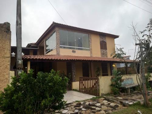 Sao Francisco de Itabapoana House | Linda casa para você, família e amigos