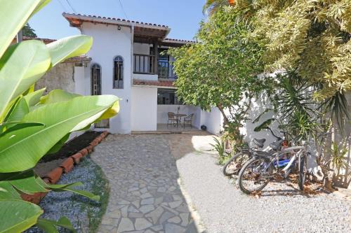 Manguinhos House | Linda casa ampla a 200m da Praia de Manguinhos