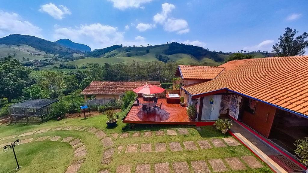 Sao Bento do Sapucai House | LINDA CASA EM SÃO BENTO DO SAPUCAI