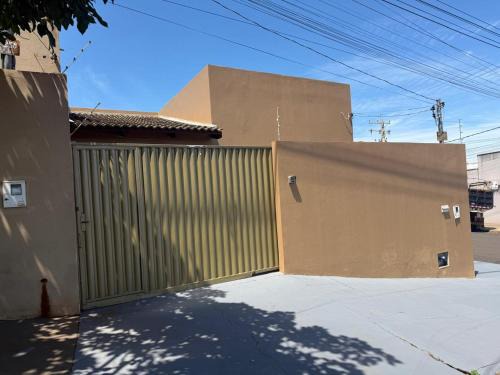 Vila Sofia Apartment | Linda casa e funcional prox Br 060 Go e ao Centro