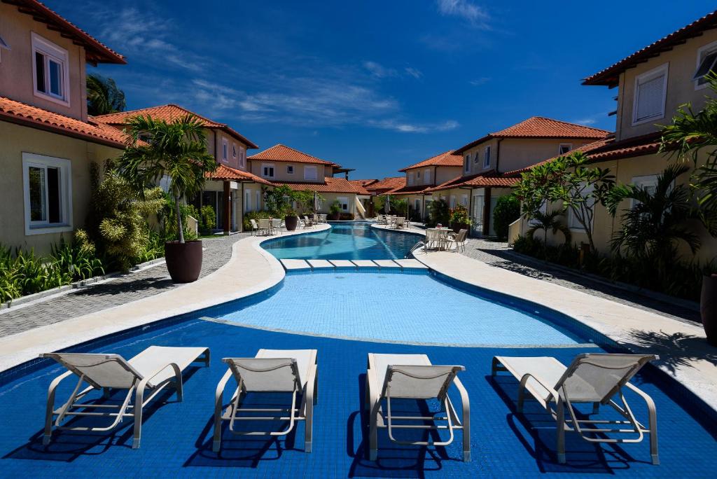 Bosque de Geriba House | LINDA CASA EM CONDOMÍNIO A 400 M DA PRAIA - GERIBÁ B37