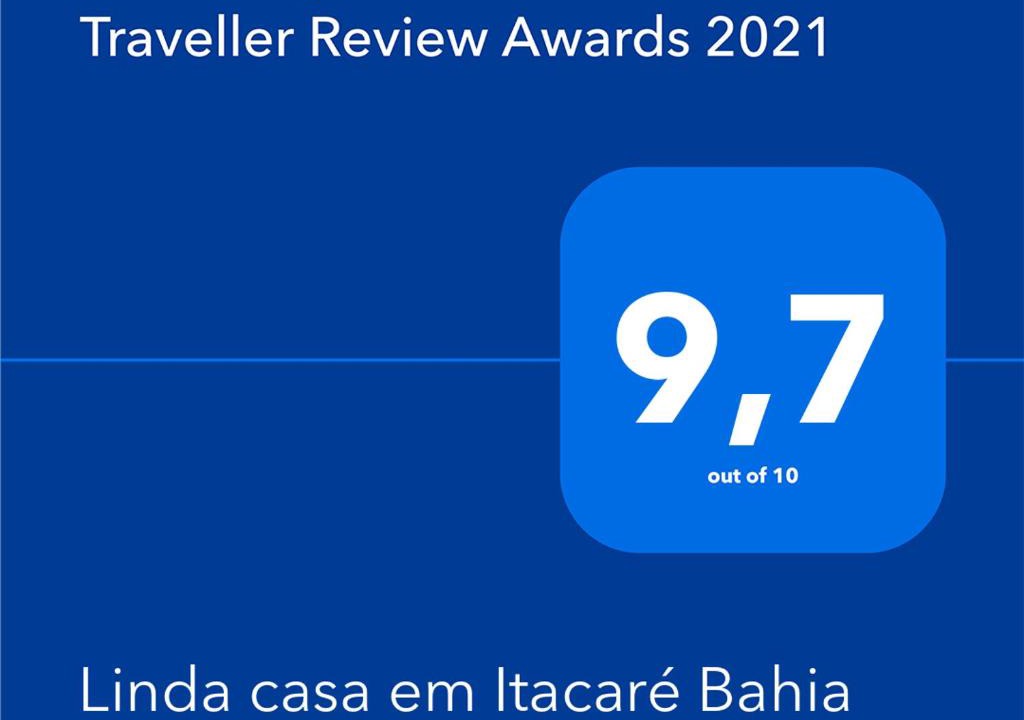 Itacare House | Linda casa em Itacaré Bahia