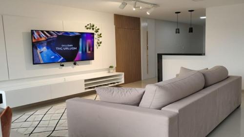 Cidade Universitaria House | Linda Casa em Maceió - 5 minutos do Aeroporto