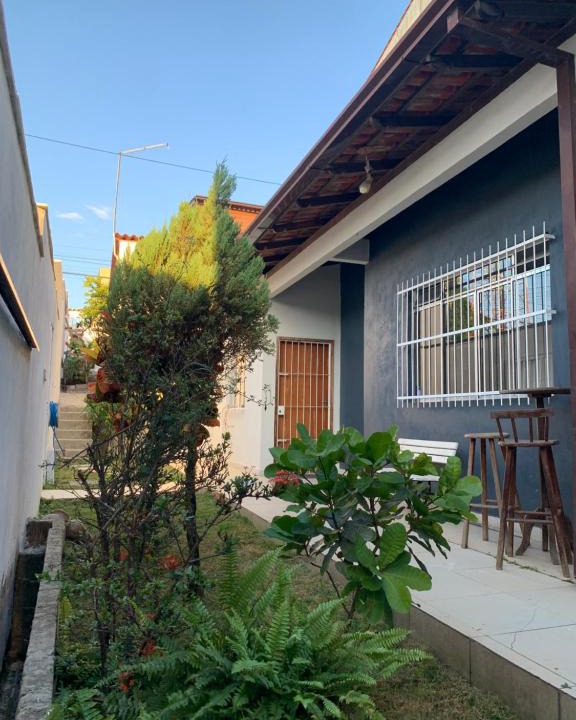 Castelandia House | Linda casa próx.praias e centro Jacaraípe