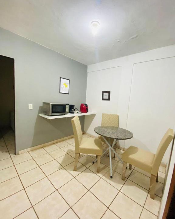 Itapua Apartment | Linda Kitnet Mobiliada Mar Itapua