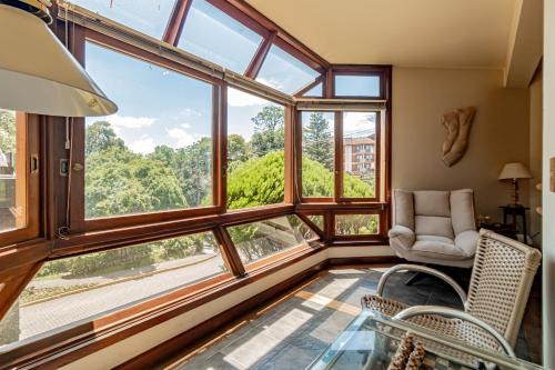 Planalto Apartment | Lindo 2 Quartos Junto ao Wish Resort