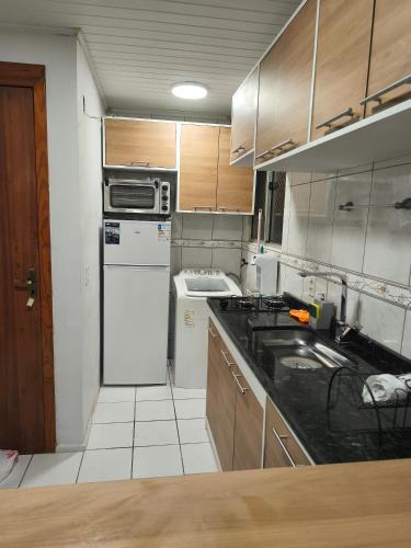 Pinheiros Apartment | Lindo AP 2 quartos ar condicionado wifi e garagem 438