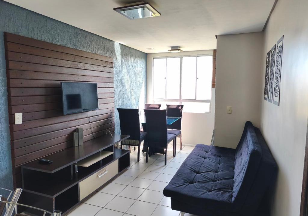 Pinheiros Apartment | Lindo Ap inteiro 2 quartos e garagem inclusa