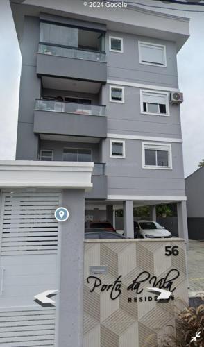 Ingleses do Rio Vermelho Apartment | Lindo AP Praia dos Ingleses 2 quartos