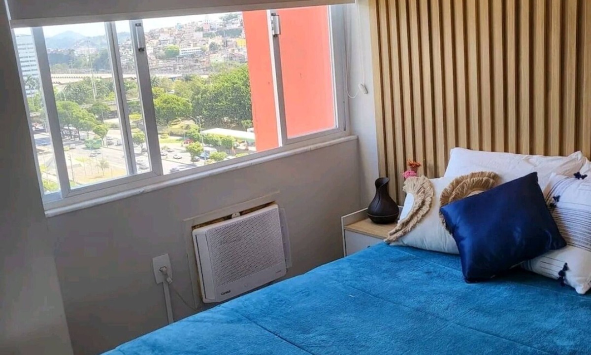 Porto Maravilha Apartment | Lindo Apartamento no Centro do Rio de Janeiro