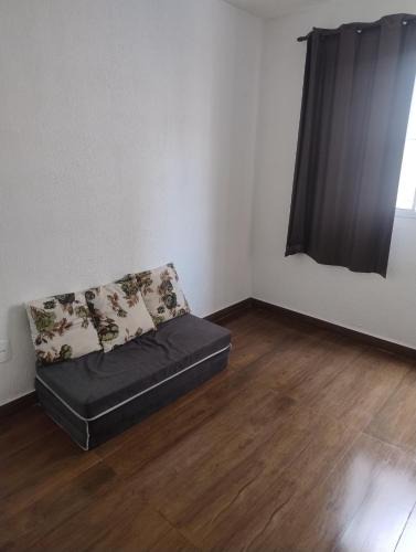 Guaratiba Apartment | Lindo apart próximo ao Park Shopping Campo Grande