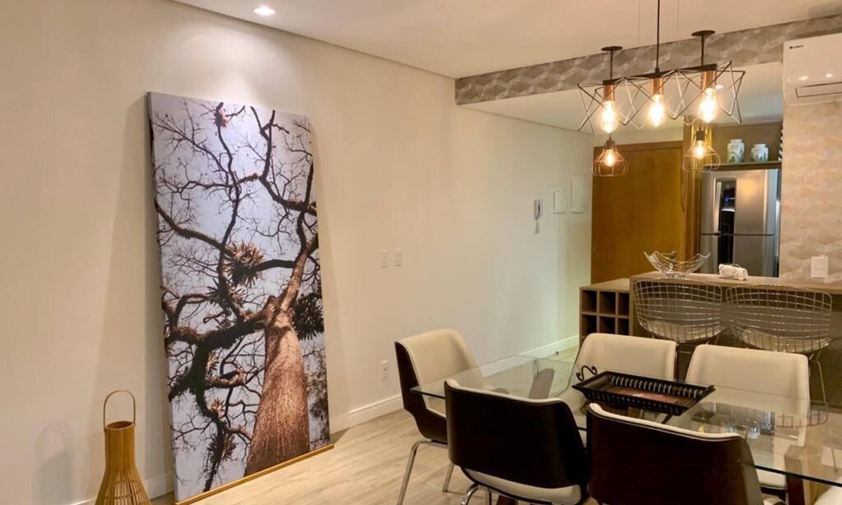 Floresta Apartment | Lindo Apartamento com 2 Suites em Local Privilegiado de Gramado