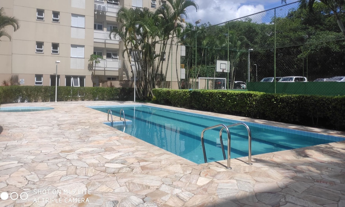 Sao Lourenco Apartment | Lindo Apartamento 2 Dormitórios ao Lado mod 08 da Riviera!