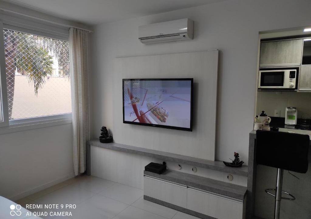 Marechal Rondon Apartment | Lindo apartamento ao lado do Park Shopping Canoas