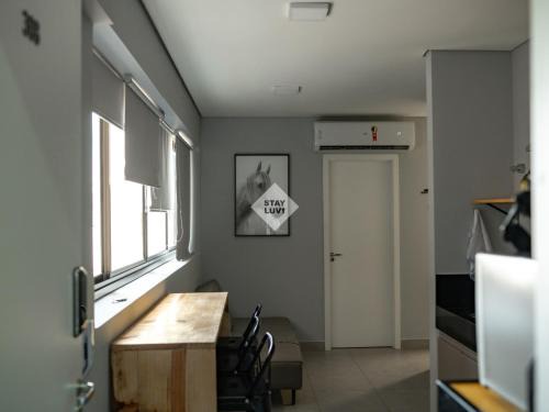 Morro das Pedras Apartment | Lindo apartamento 2 quartos - Monte Olimpo 308#4