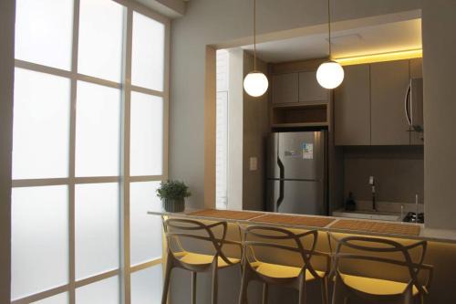 Ipanema Apartment | Lindo apartamento em ponto nobre de Ipanema