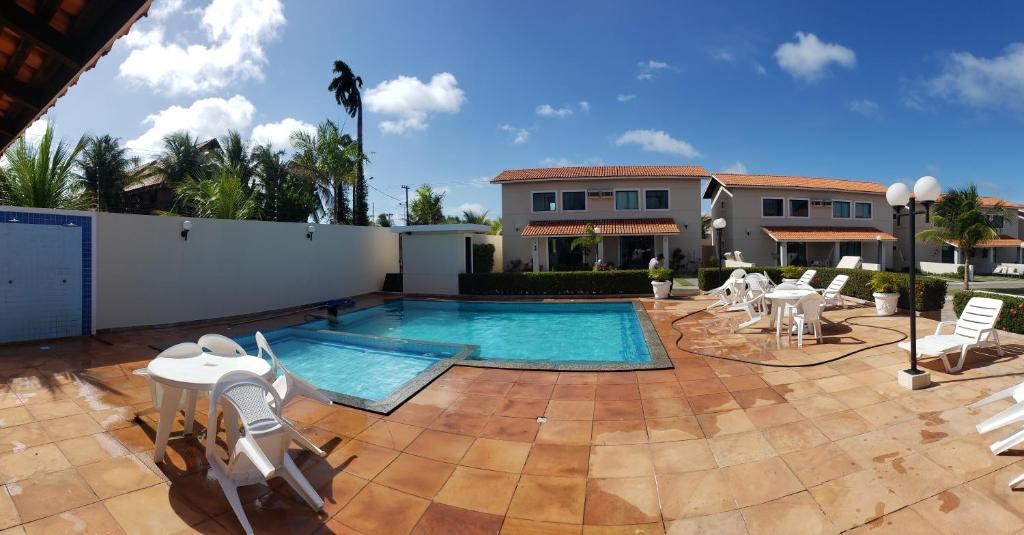 Salinopolis Apartment | Lindo apartamento em condomínio fechado perto do Maçarico - Salinas PA