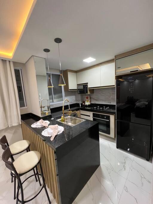 Barra do Pari Apartment | Lindo apartamento em Cuiabá